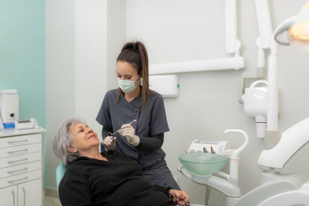 Best Cosmetic Emergency Dentistry in Kendallville, IN